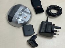 Lark Silent Vibrating Alarm Clock Sleep Sensor for iPhone - Unboxed