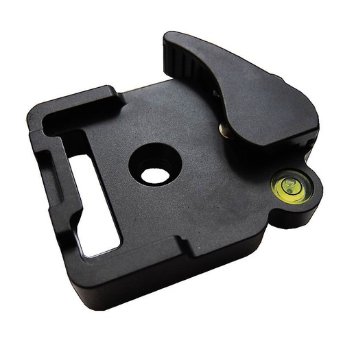 Quick release adapter - release,