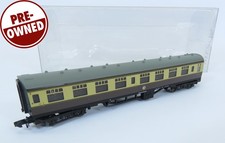 N Gauge Farish MK1 Coach