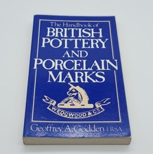 THE HANDBOOK OF BRITISH