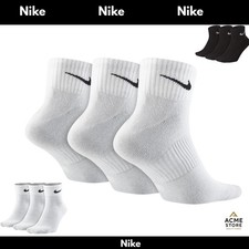 NIKE SOCKS 3 PAIRS PACK -