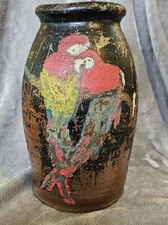 Antique southern pottery