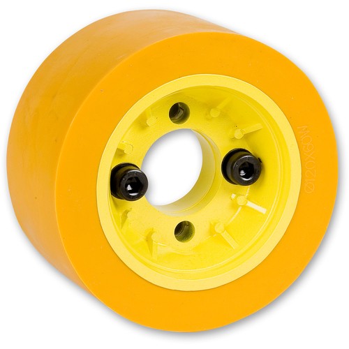 Matic heavy duty 120mm - heavy,