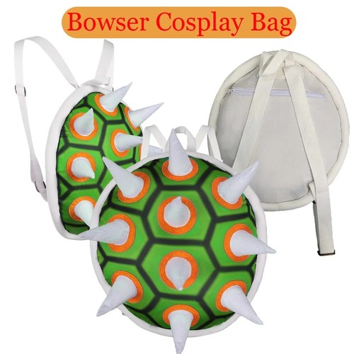 Adult bowsers cosplay school - bowsers,
