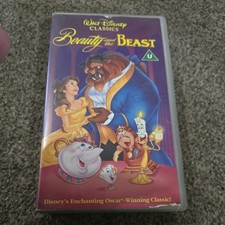 Beauty and the Beast, Walt