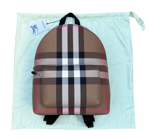 Burberry backpack jeff - burberry,