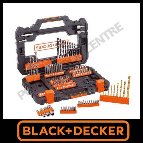 Black decker a7230 xj 104 - black, a7230-xj