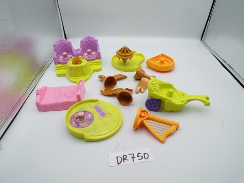 Vtech smart friends - go,