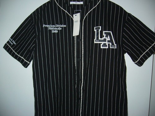 Bnwt boys baseball - bnwt,