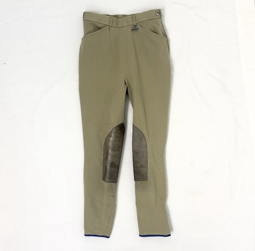 Vtg georg schumacher - georg, tan
