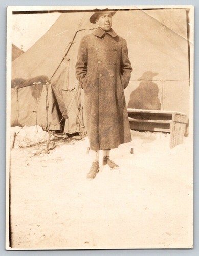 Antique wwi military photo - wwi,