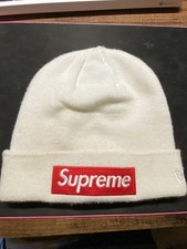 Supreme New Era Box Logo