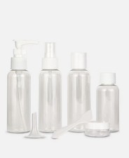  Lotion Dispenser Refillable