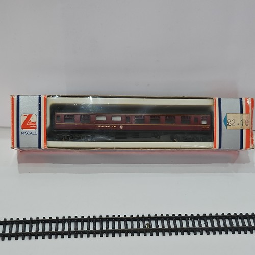 Lima gauge 1 - gauge, mk.