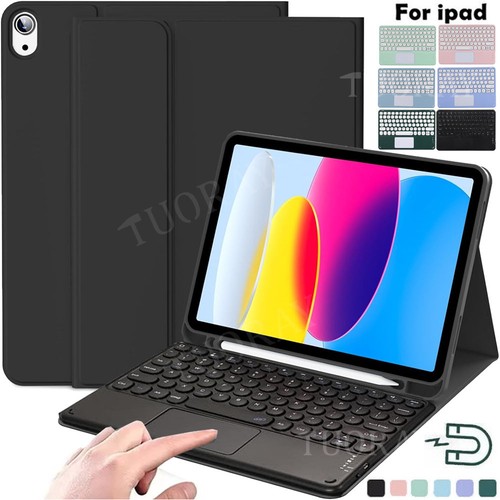 Touchpad keyboard case cover - touchpad,