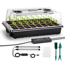 Seed starter tray - starter,