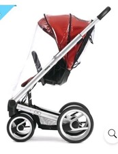Mutsy Igo Strollet Raincover