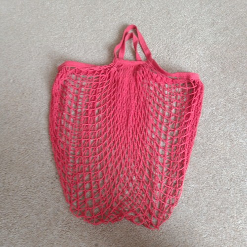 New reusable mesh net turtle - reusable,