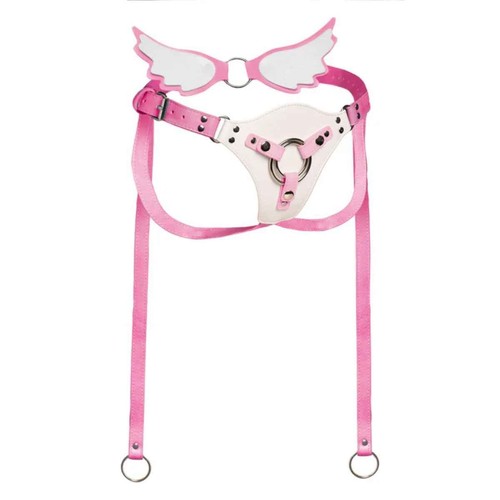 Creature cocks solyra strap - cocks, strap-on