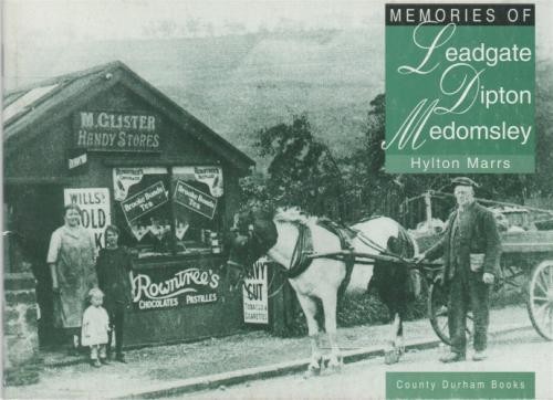 Memories leadgate dipton - leadgate,,