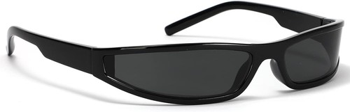 Wrap around sports sunglasses - wrap,