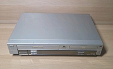Panasonic NV-VP31 Super Drive VHS Player DVD | No Remote