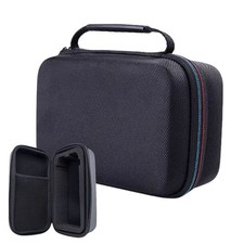 Hard Shell Case Portable Small