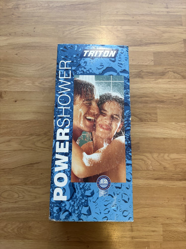 Triton tdps100t thermostatic - tdps100t,
