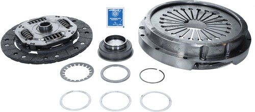 3000950057 fits porsche - porsche, 924