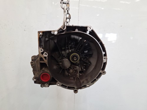 Ford fiesta mk7 2014 2018 - 2014-2018, 1.0l