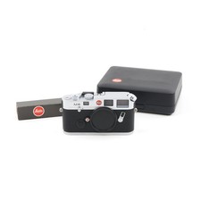 LEICA M6 NON TTL BIG M6 LOGO