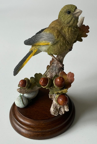 Country artists green finch - country,