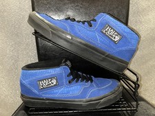 Vans Half Cab Skate Trainers