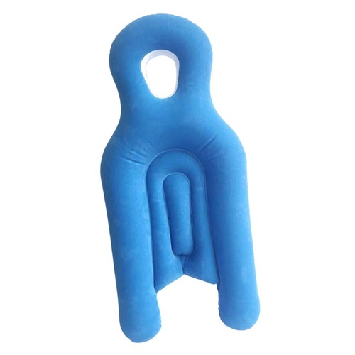 Face down pillow - down,