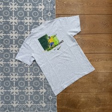 Vintage 90's Nike Ronaldo R9