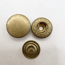 Genuine WW2 Newey Three Part