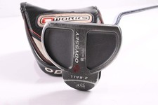 Odyssey DFX 2-Ball Putter / 34 Inch
