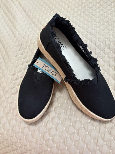 Toms women valencia platform - women's,