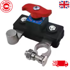 Universal Car Battery Isolator