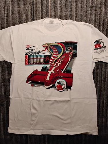 Vintage don the snake - the,