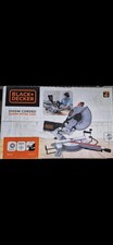 Black and Decker Mitre Saw