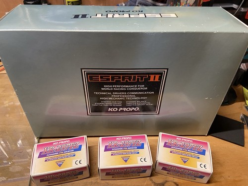 Propo esprit with 5x - ii,