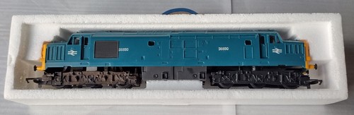 Hornby r751 d6830 - r751, loco