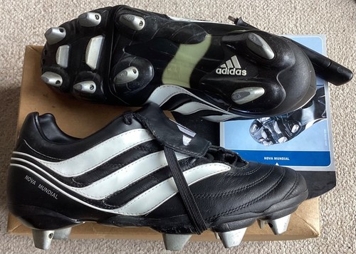 Adidas nova mundial - adidas, sg
