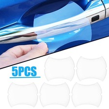 Car door handle film - handle, protector