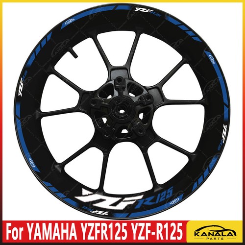 For yamaha yzfr125 yzf r125 - for,