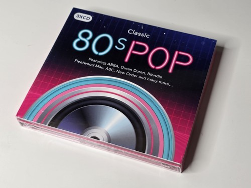 Classic 80s pop various - classic,