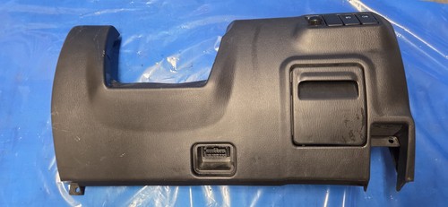 Subaru impreza lower dash - impreza,