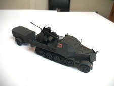 TRUMPETER 1-35 SCALE GERMAN 8