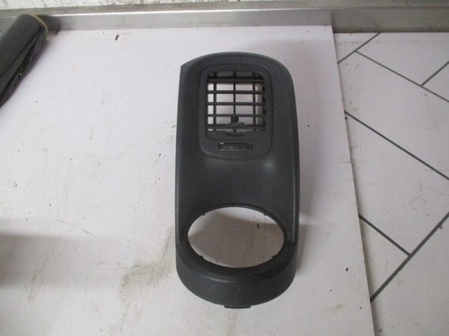Nissan cabstar right - right, vent